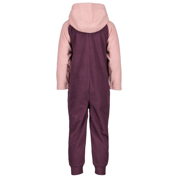Didriksons - Kid's Monte Coverall 2 - Overall