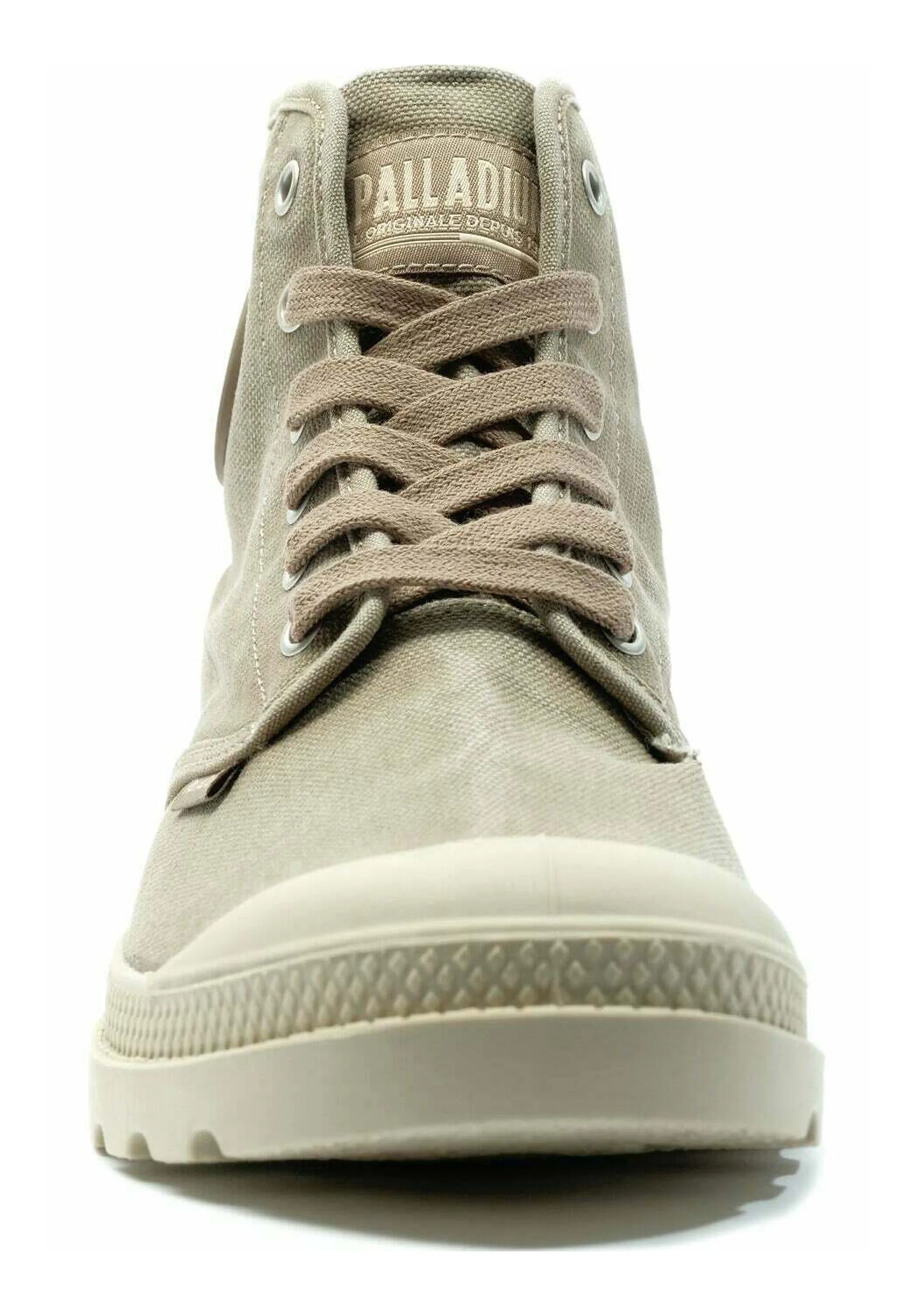 Palladium PAMPA - Zapatillas altas