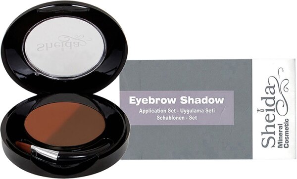 Sheida Eyebrow Shadow Augenbrauenpuder