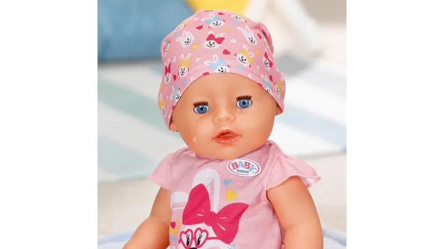 Zapf Creation - BABY born Magic Girl 43cm