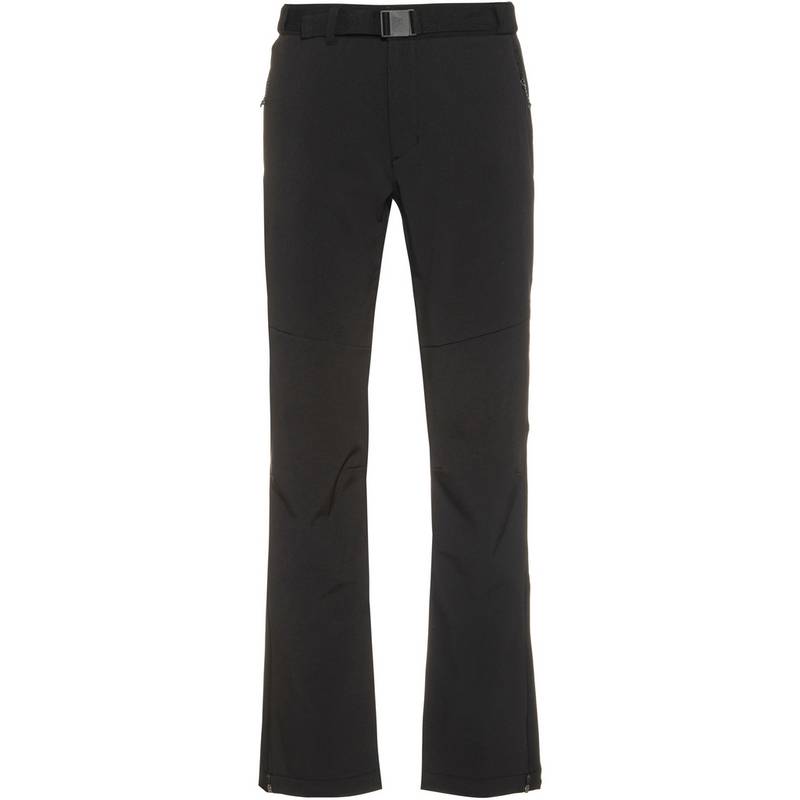 Jack Wolfskin STOLLBERG Softshellhose Herren