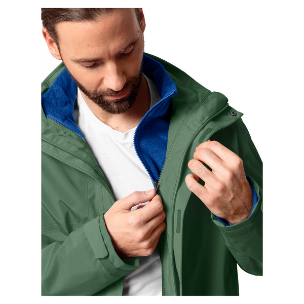 ROSEMOOR 3IN1 JACKET Herren - Doppeljacke