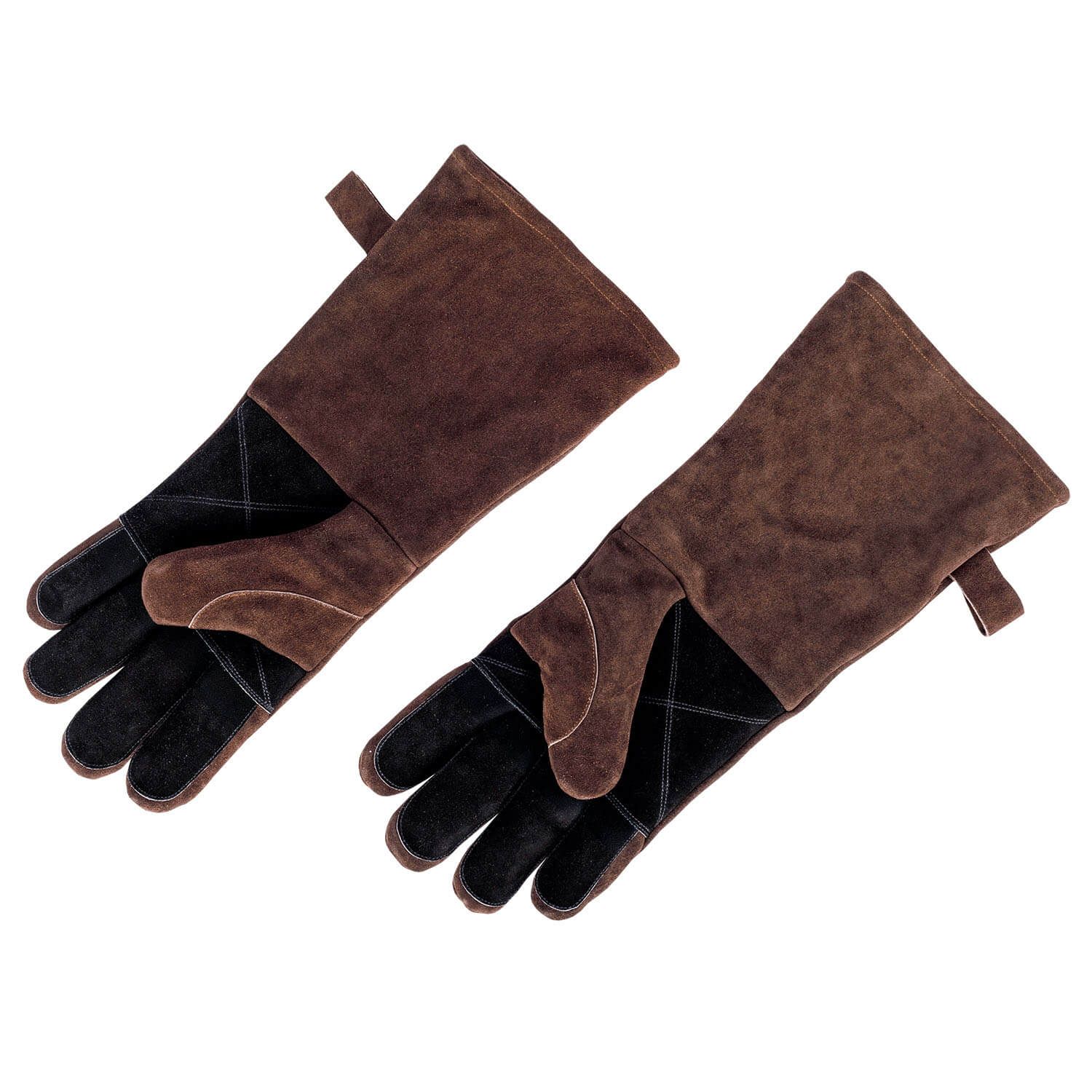 Grillhandschuhe XL