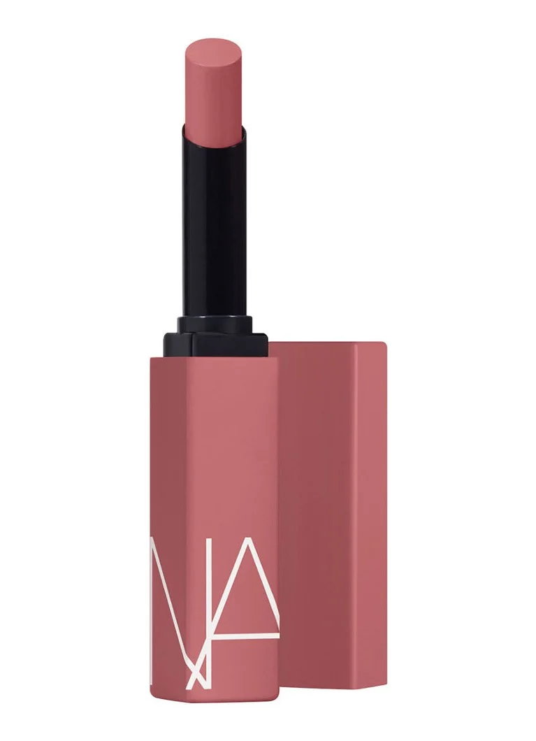 Rossetto NARS Powermatte High Intensity