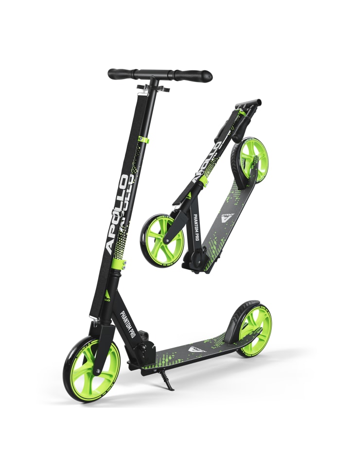 Apollo City Scooter 