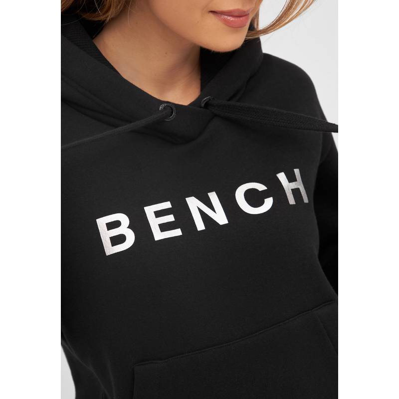 Bench LEELA Hoodie Damen