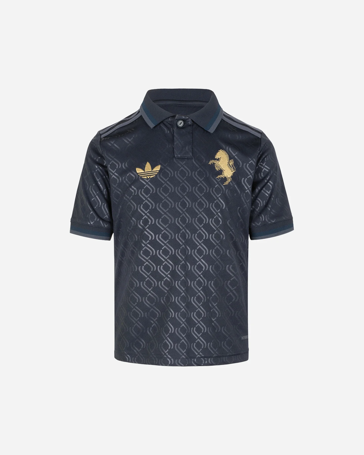 Oficiálny futbalový dres Adidas Juventus 3rd 24-25 Jr IY5249