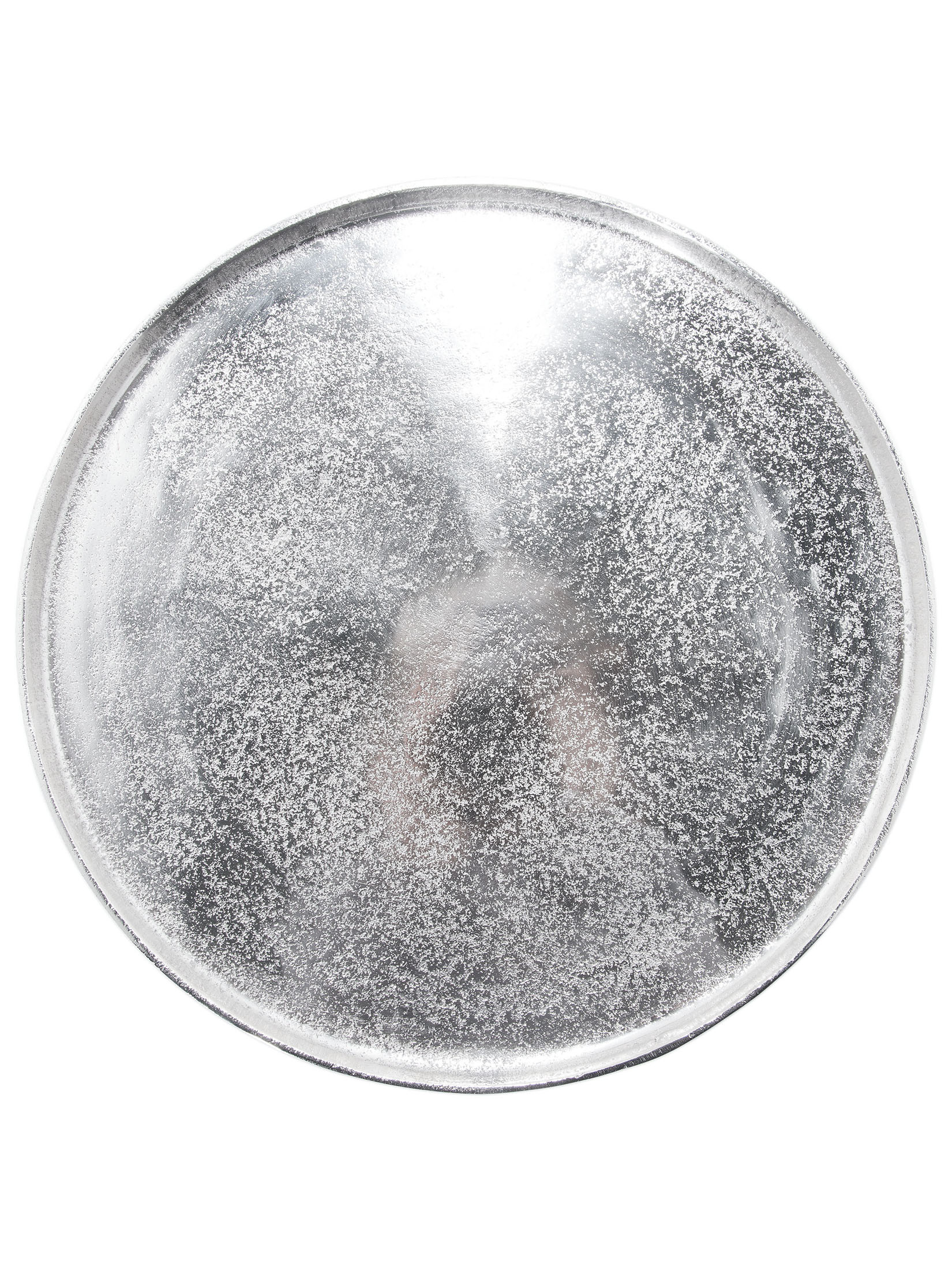 Tira Deko-Tablett, Silber
