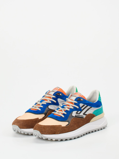 Sneaker-46611920014 Floris van Bommel