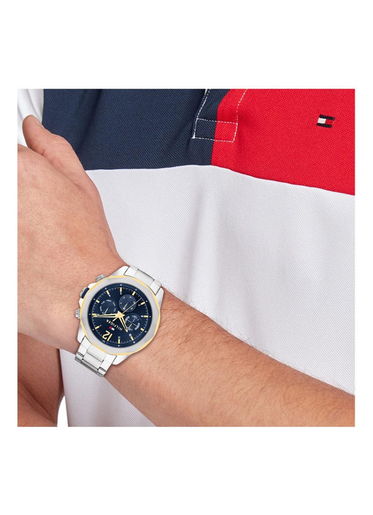 Tommy Hilfiger Watch TH1792059