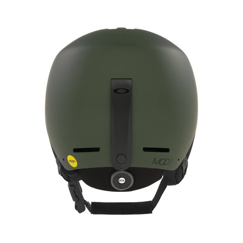 Oakley MOD1 PRO Helm