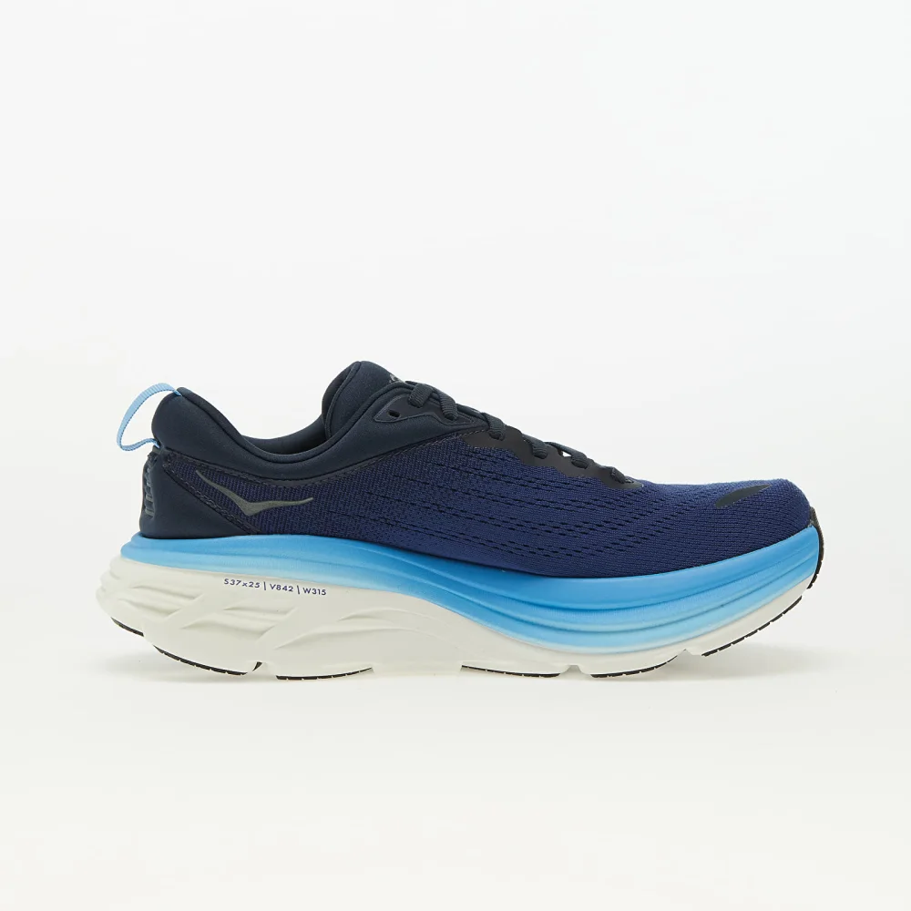 Hoka Bondi 8 1123202-OSAA / blau