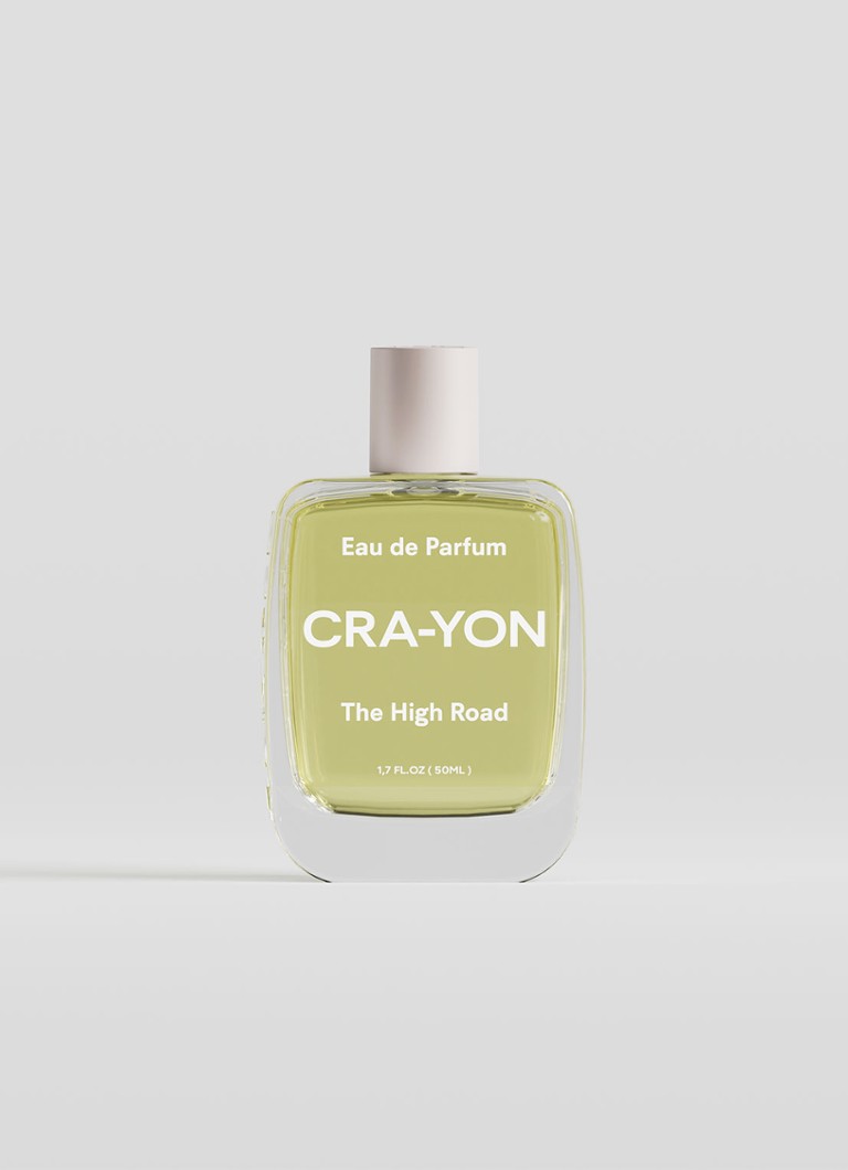 CRA-YON The High Road Eau de Parfum