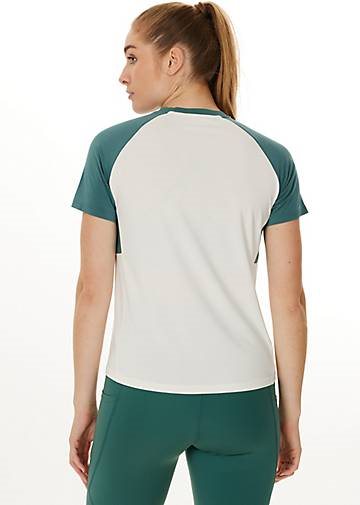 Endurance T-Shirt Abbye mit Stretch-Funktion und Quick Dry-Technologie