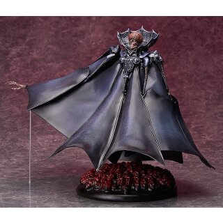 Berserk: The Golden Age Arc Figma Actionfigur Void and figFIX Ubik (re-run)
