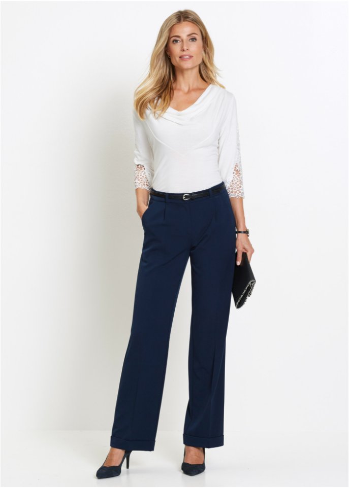 Marlenehose