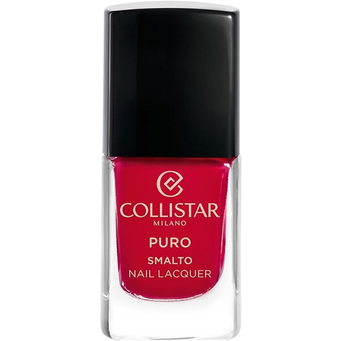 Puro Nail Lacquer Long-lasting