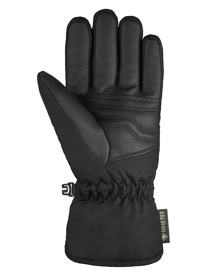 Reusch Funktionsfingerhandschuhe 