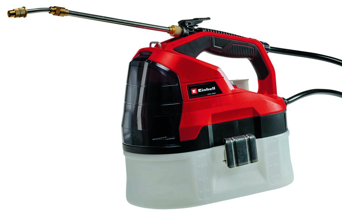 Einhell 3425210 GE-WS 18/35 Li-Solo baterijska prskalica pod pritiskom