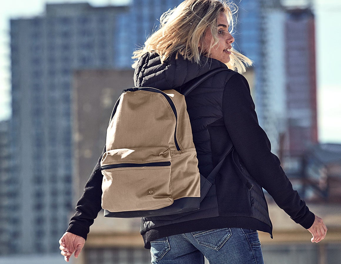 Backpack e.s.motion ten