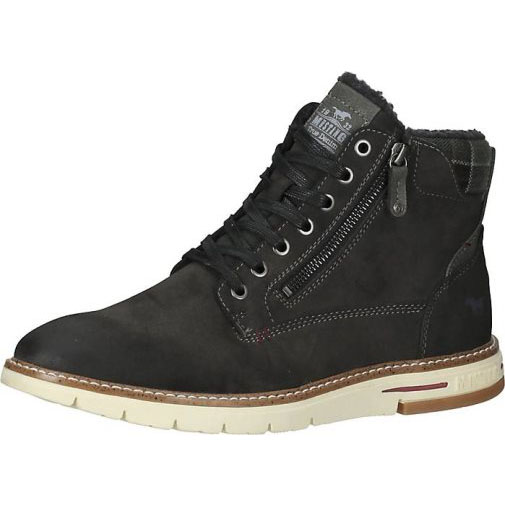 MUSTANG Stiefelette