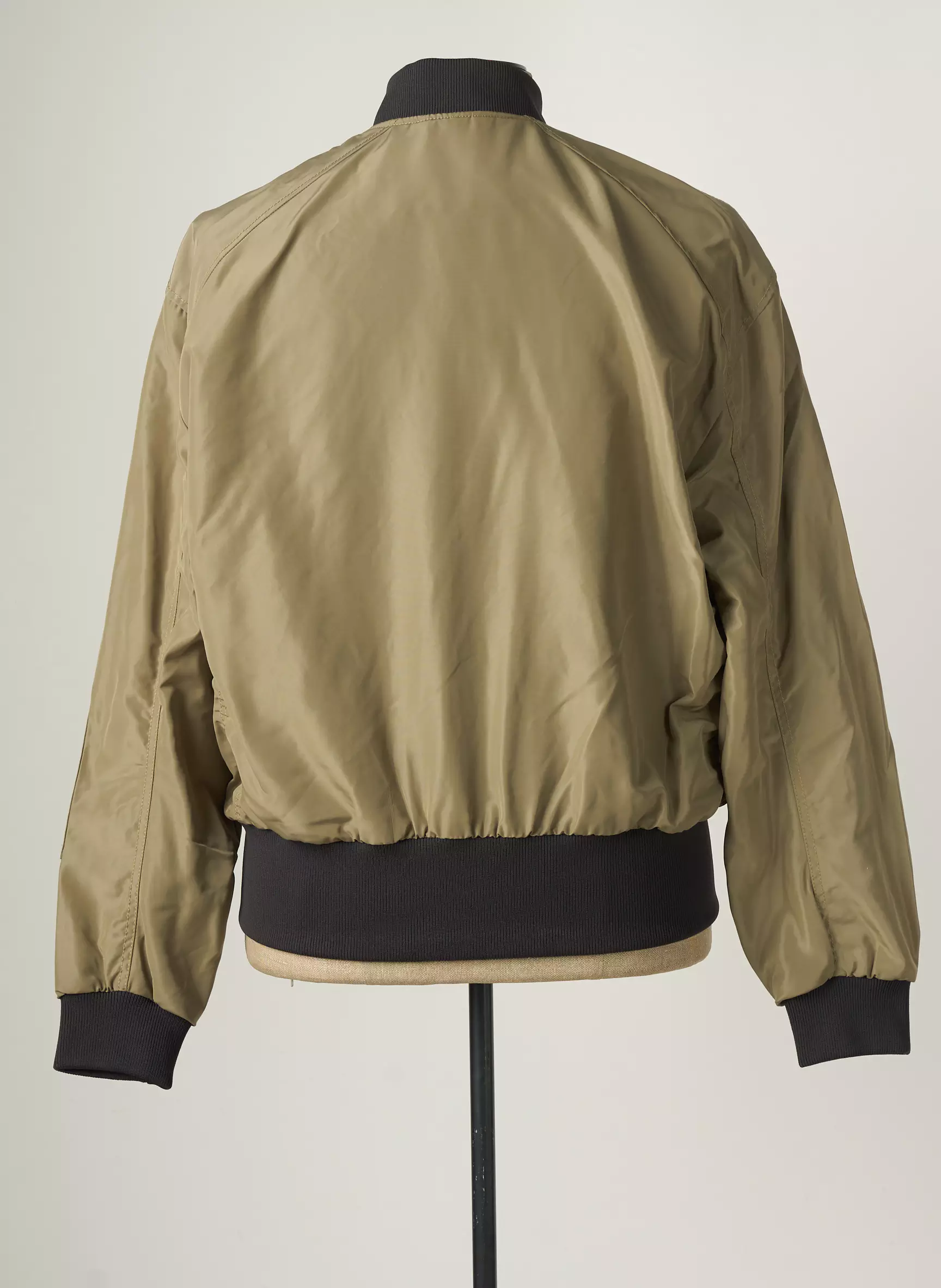 Fred Perry Blousons Homme couleur vert