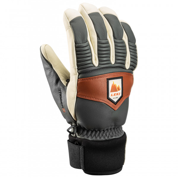 Leki - Patrol 3D - Handschuhe