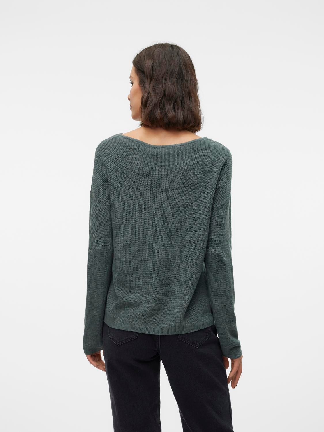 VMNEWLEXSUN Pullover