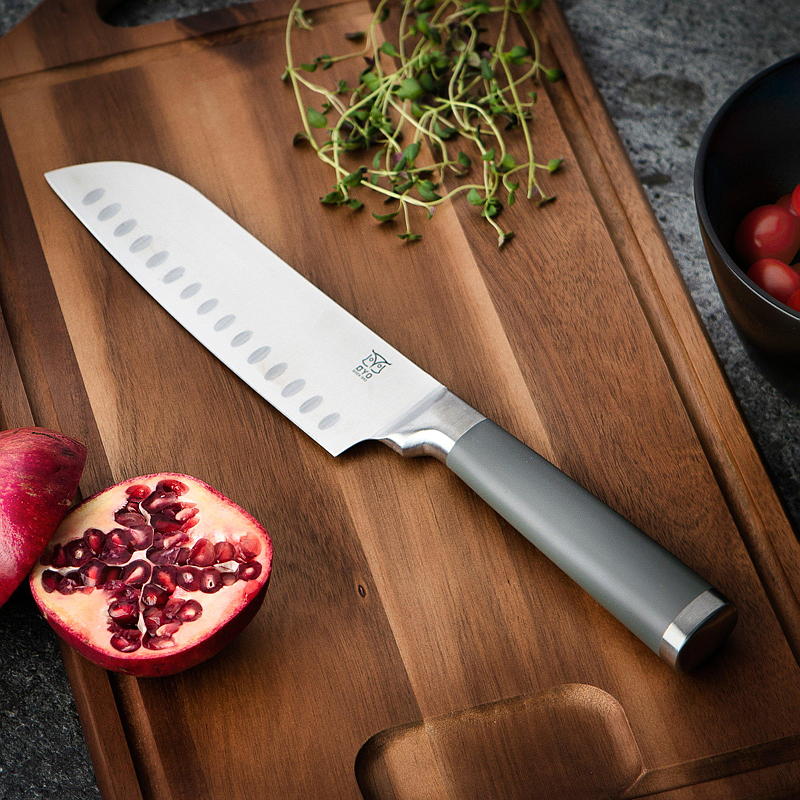 Øyo Santokukniv 18 cm Øyo