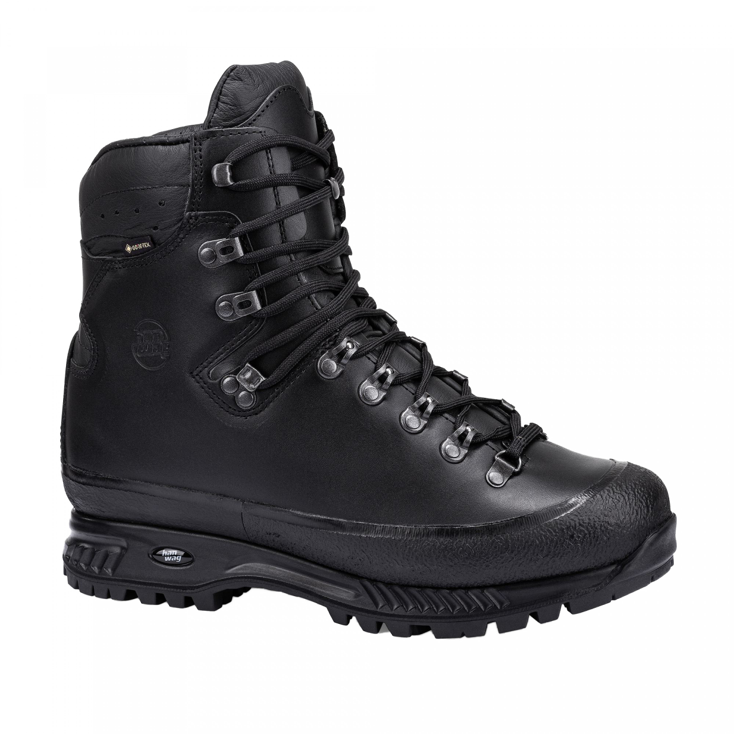 Hanwag Herren Outdoor-Schuhe Alaska GTX