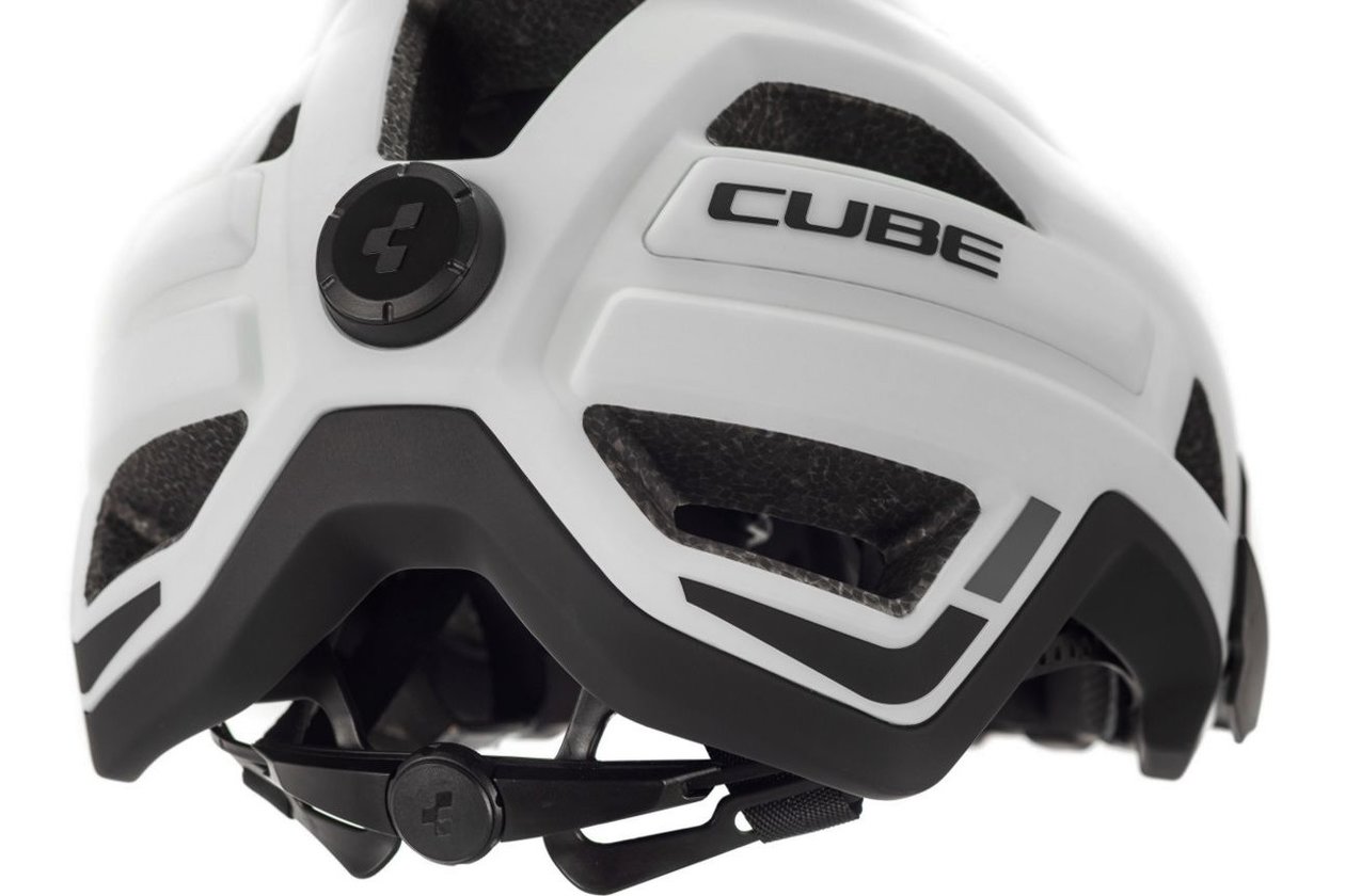 Cube Helm ROOK