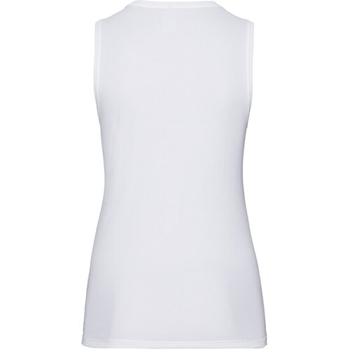 DAMEN UNTERHEMD SINGLET ACTIVE