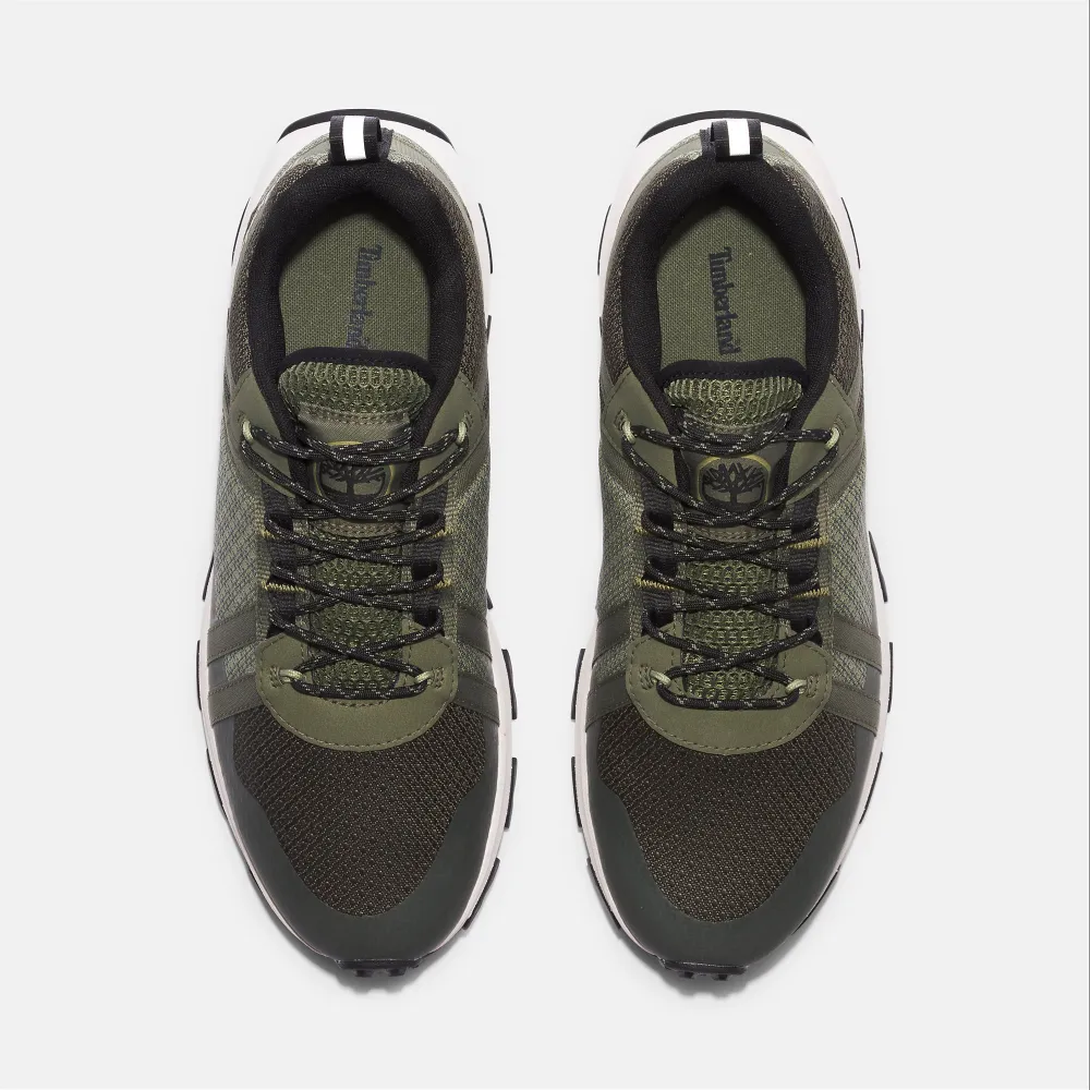 Timberland Winsor Trail TB0A6B3HEQ61 / grün