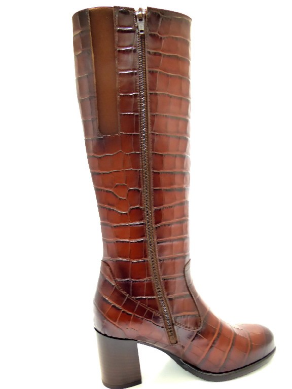 GABOR Stiefel braun
