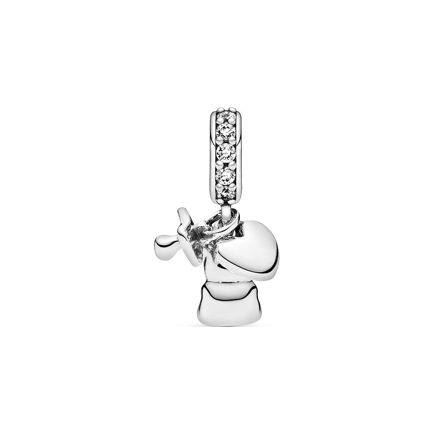 Pandora Charm Moments Baby-Teddybär
