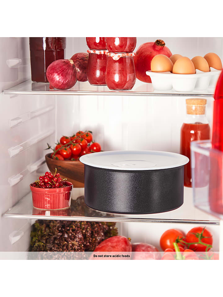 Tefal 3er-Set: Deckel in Transparent günstig kaufen onesize