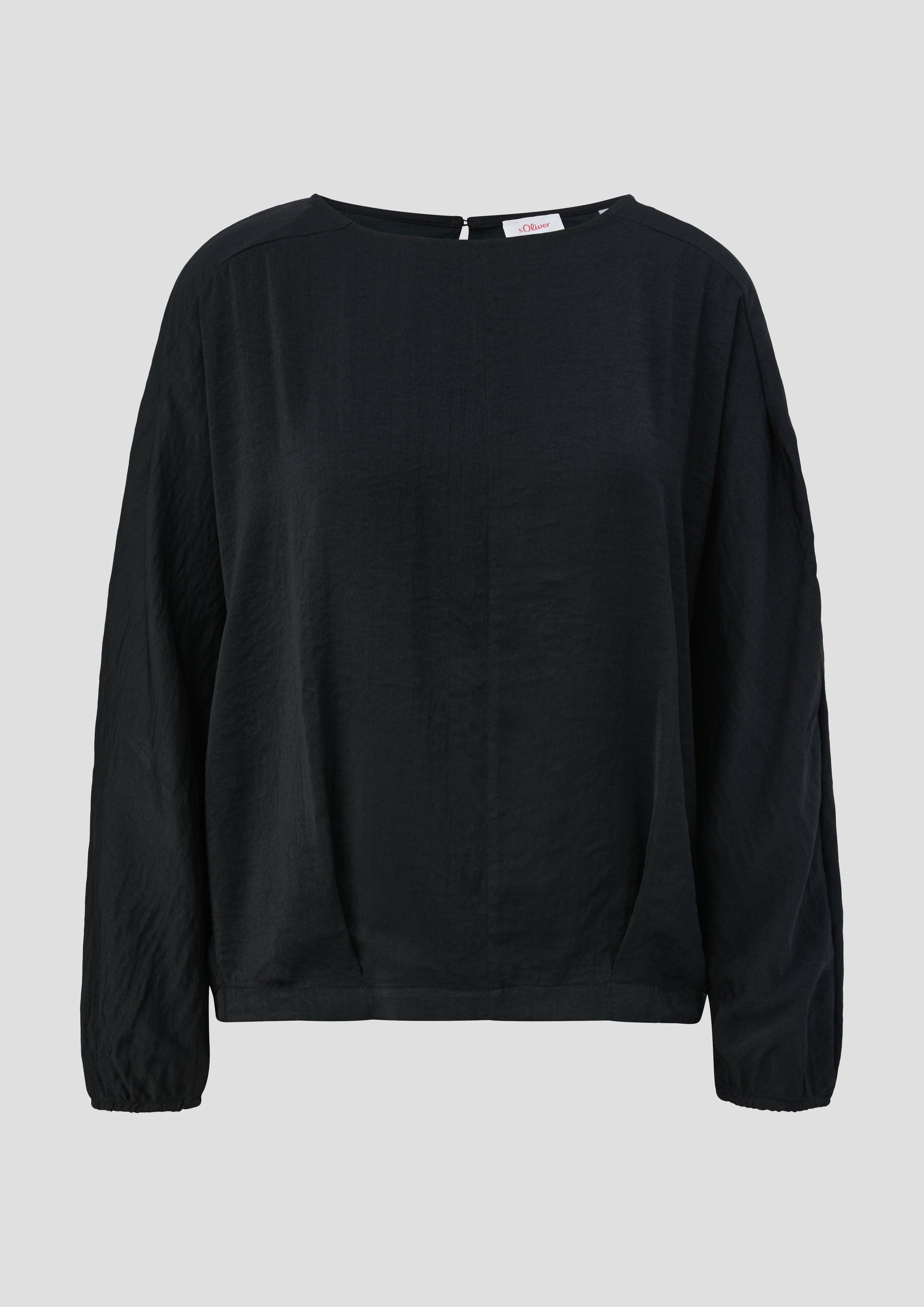 Bluse mit Fledermausärmeln  2139256-9999
