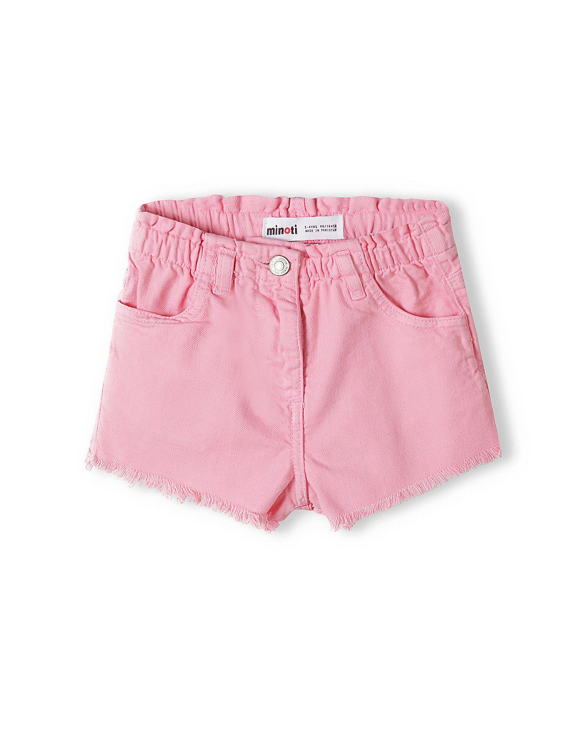 Twillshorts für Mädchen (12m-14y) für Mädchen