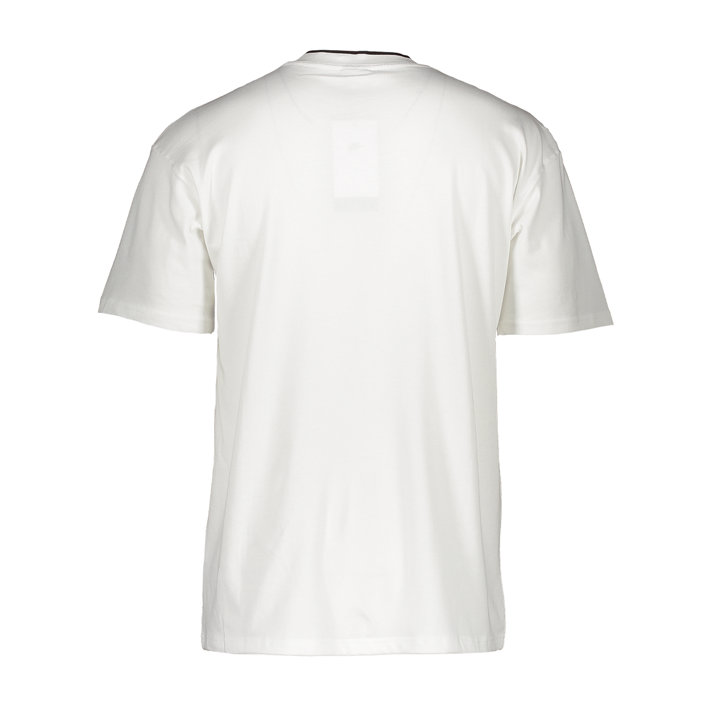 Nike SC Freiburg AIR T-Shirt Weiss F101
