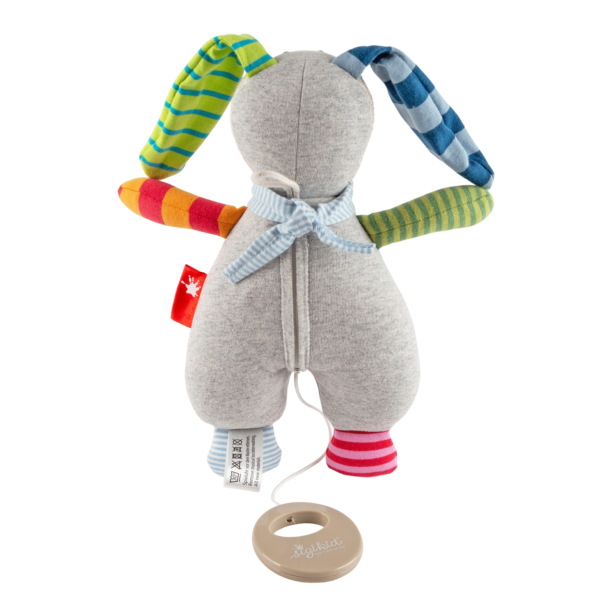 Baby Spieluhr Hase, Ringel Dingel