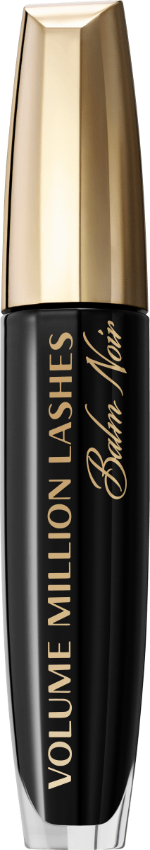 Mascara Volume Million Lashes Balm 01 Noir, 8,9 ml