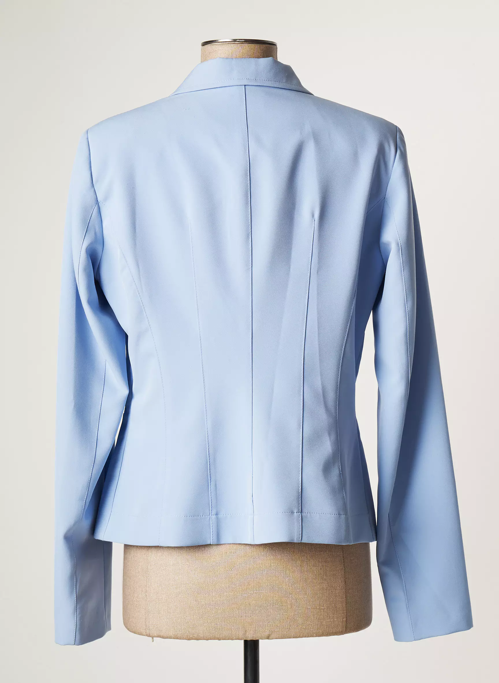 Kocca Blazers Femme couleur bleu