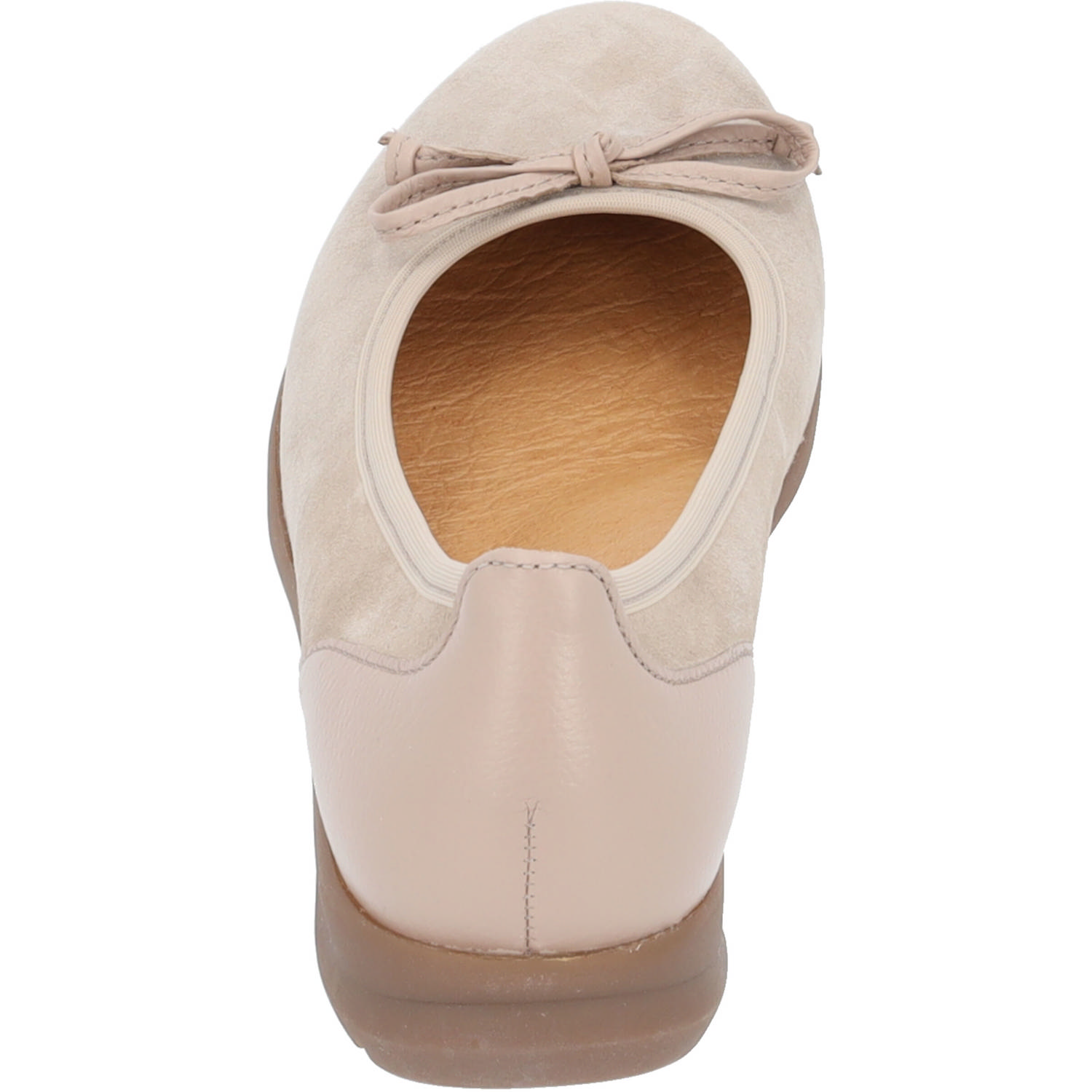 Gabor 24.171, Ballerinas, Damen, desert