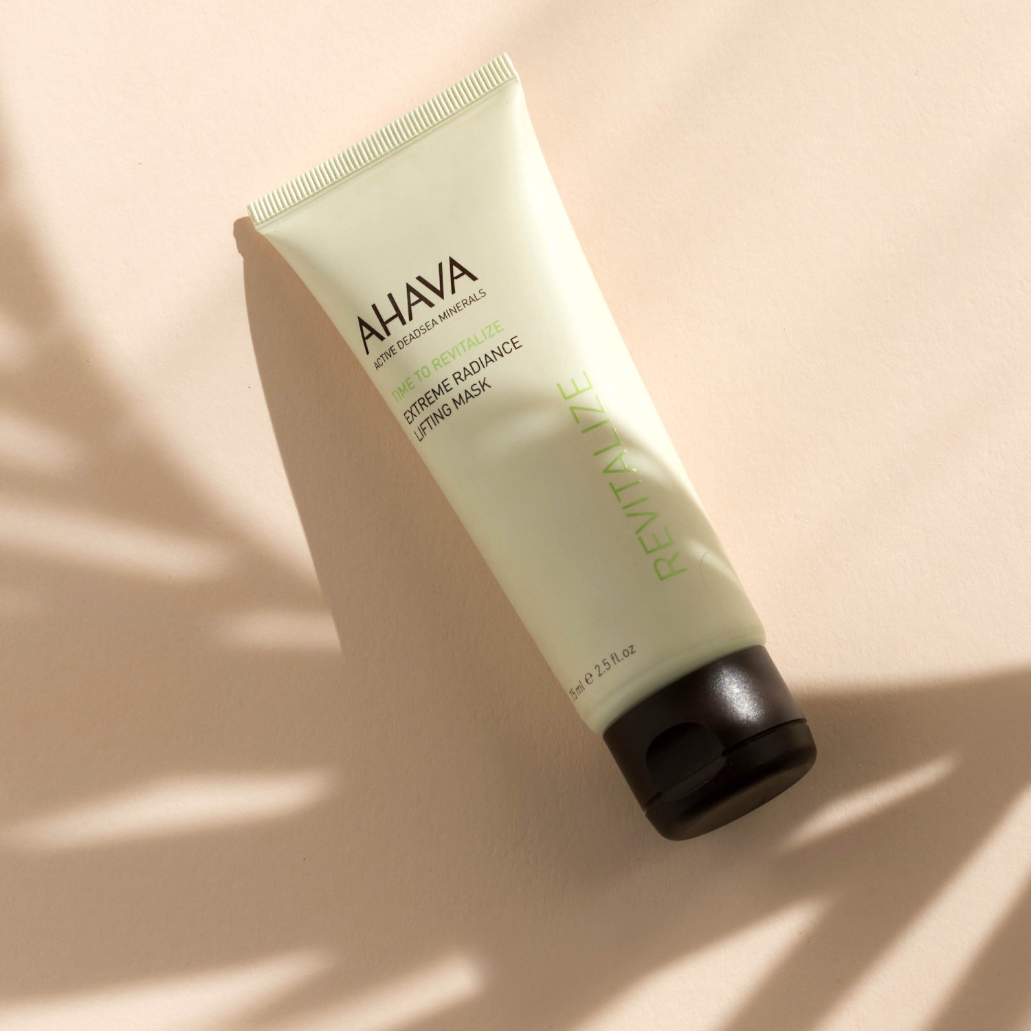 AHAVA Extreme Radiance Lifting Mask 75ml