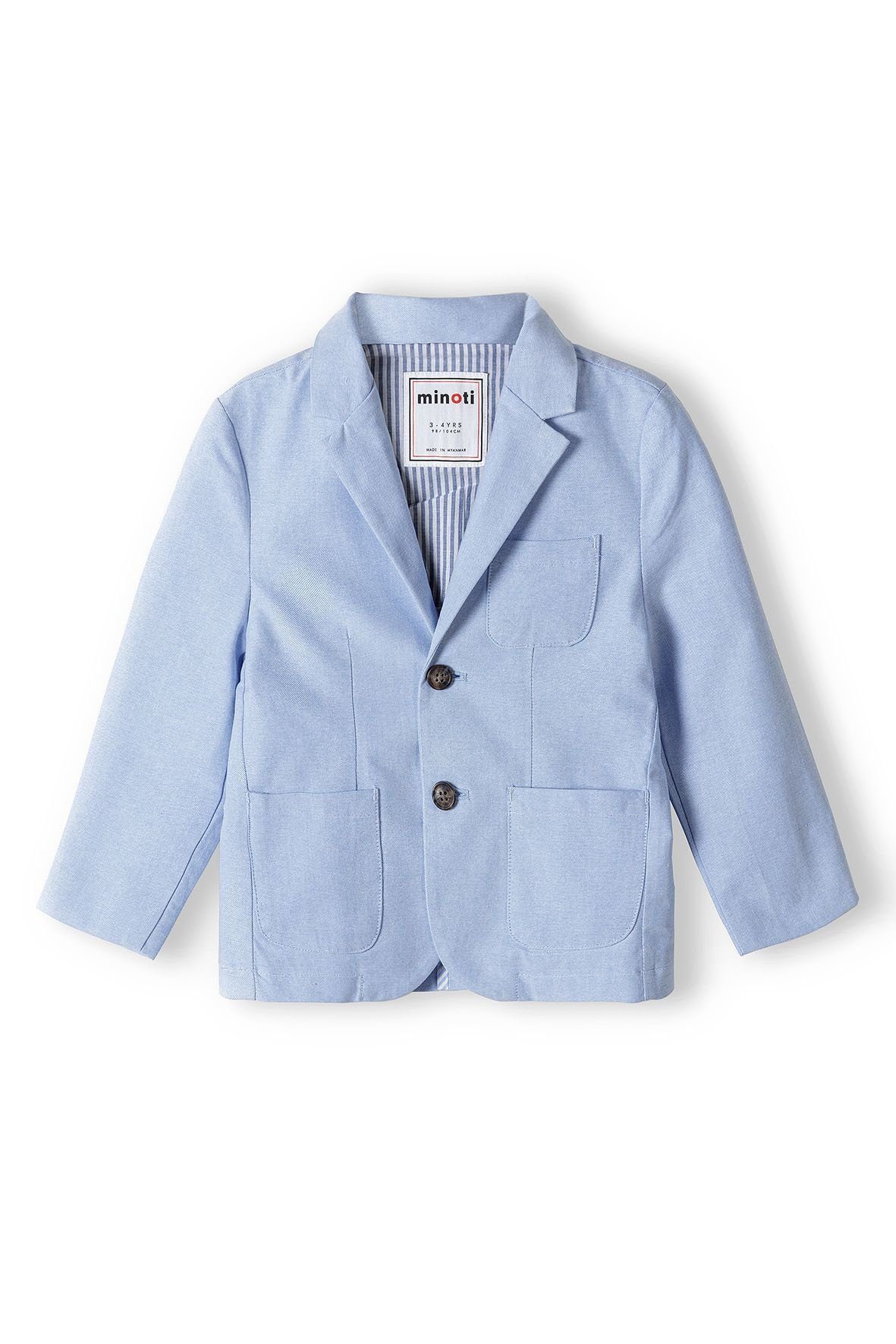 MINOTI Sakko Blazer (12m-8y)