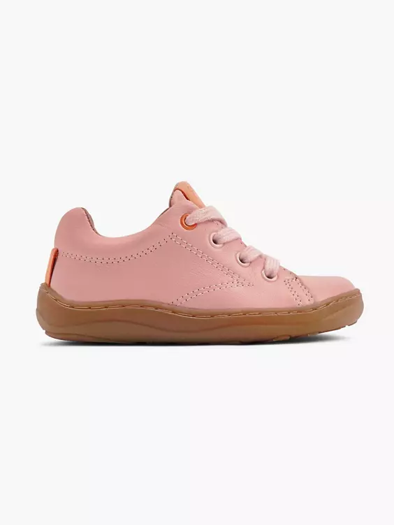 elefanten Leder Barfußschuh PERI, Weite M