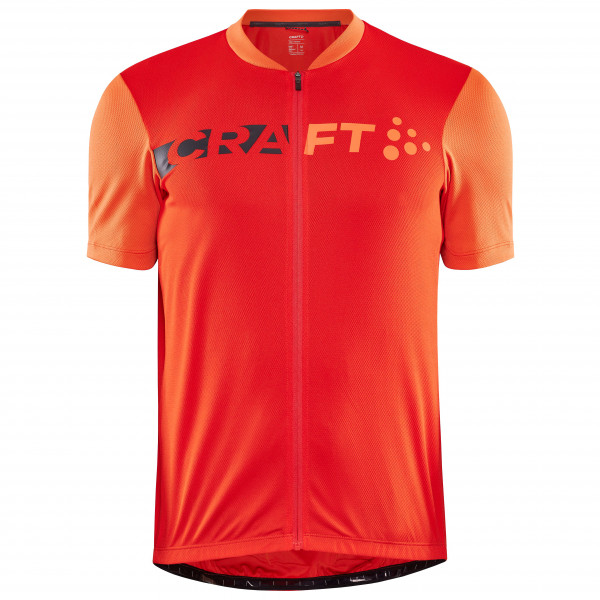 Craft - Core Endurance Logo Jersey - Radtrikot