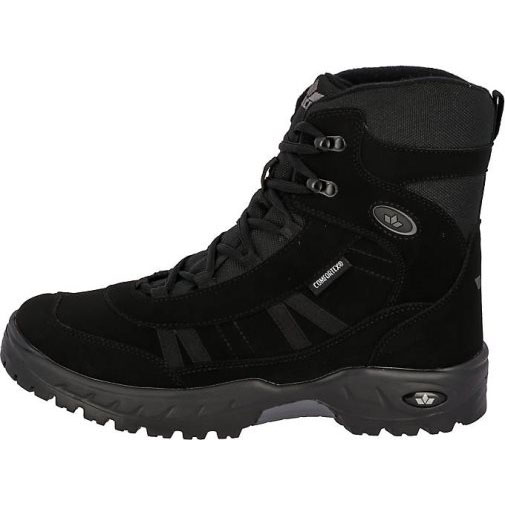 LICO Winterstiefel Wildlife