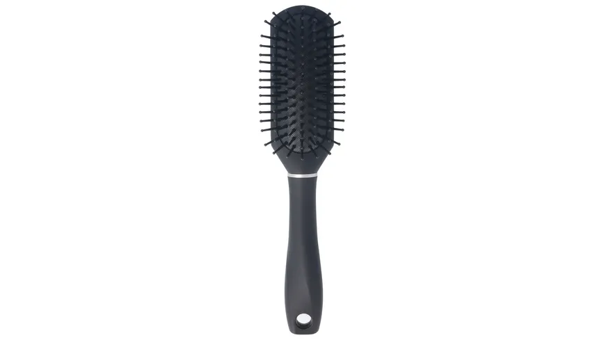 BODY&SOUL Haarbürste mit Kunststoffpins