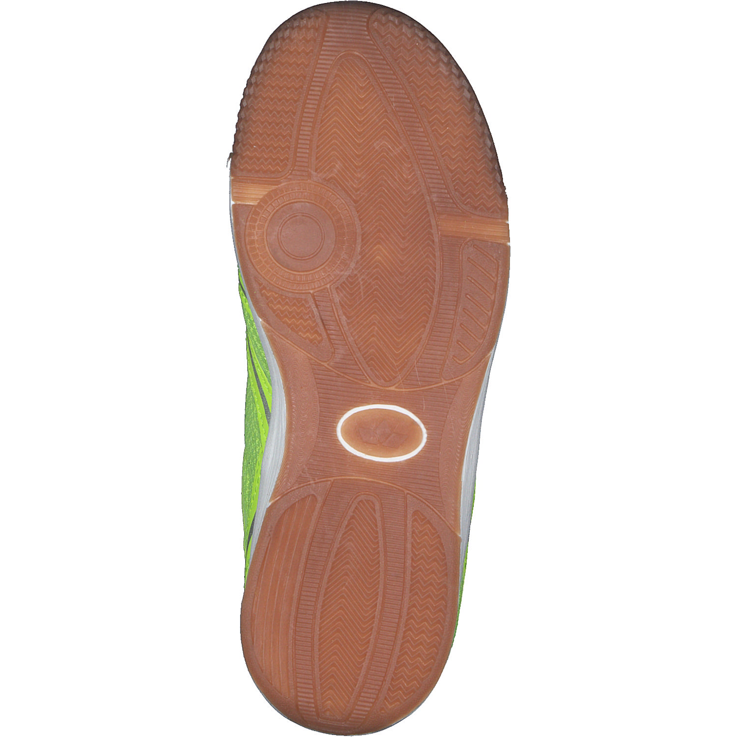 Geka Boulder V M, Sneakers Low, Kinder, Neongelb